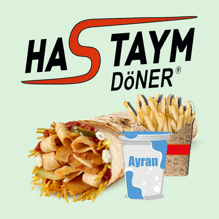 TAVUK  CLASSİC EXSTA MENÜ Resim